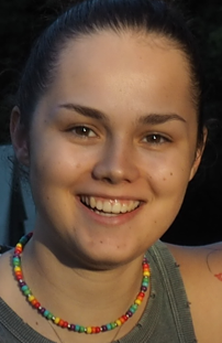 Amálka Rykaluková